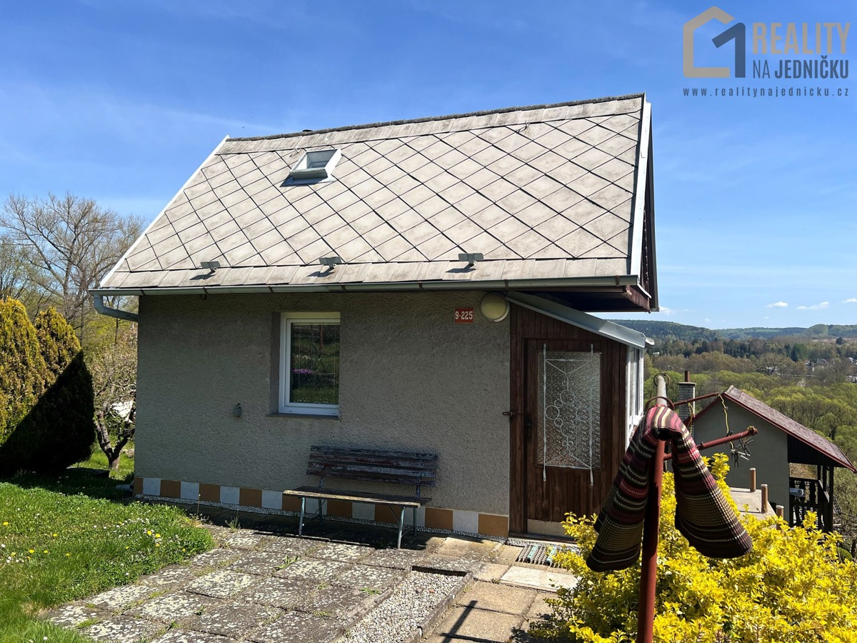 Фото 2 - Продаж будинку · Котедж · 60 m² · 2 кімнати