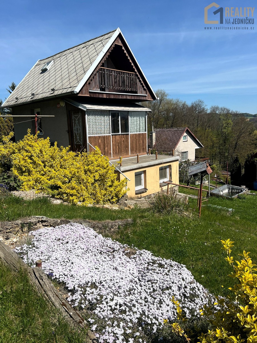 Фото 3 - Продаж будинку · Котедж · 60 m² · 2 кімнати