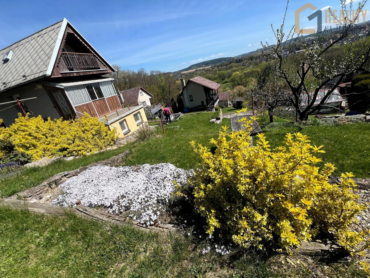 Фото 4 - Продаж будинку · Котедж · 60 m² · 2 кімнати