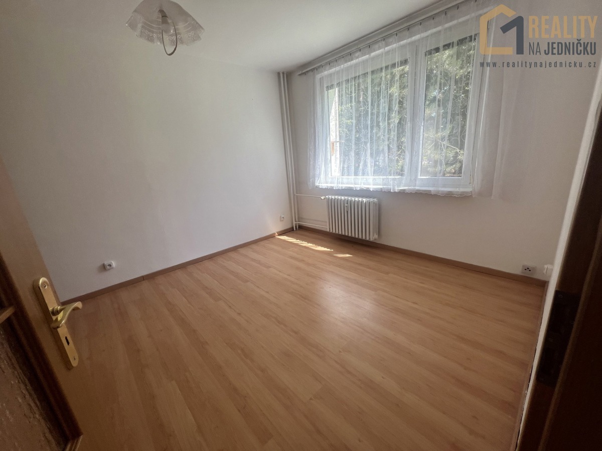Photo 3 - Apartment for rent · 1+1 · 37 m²