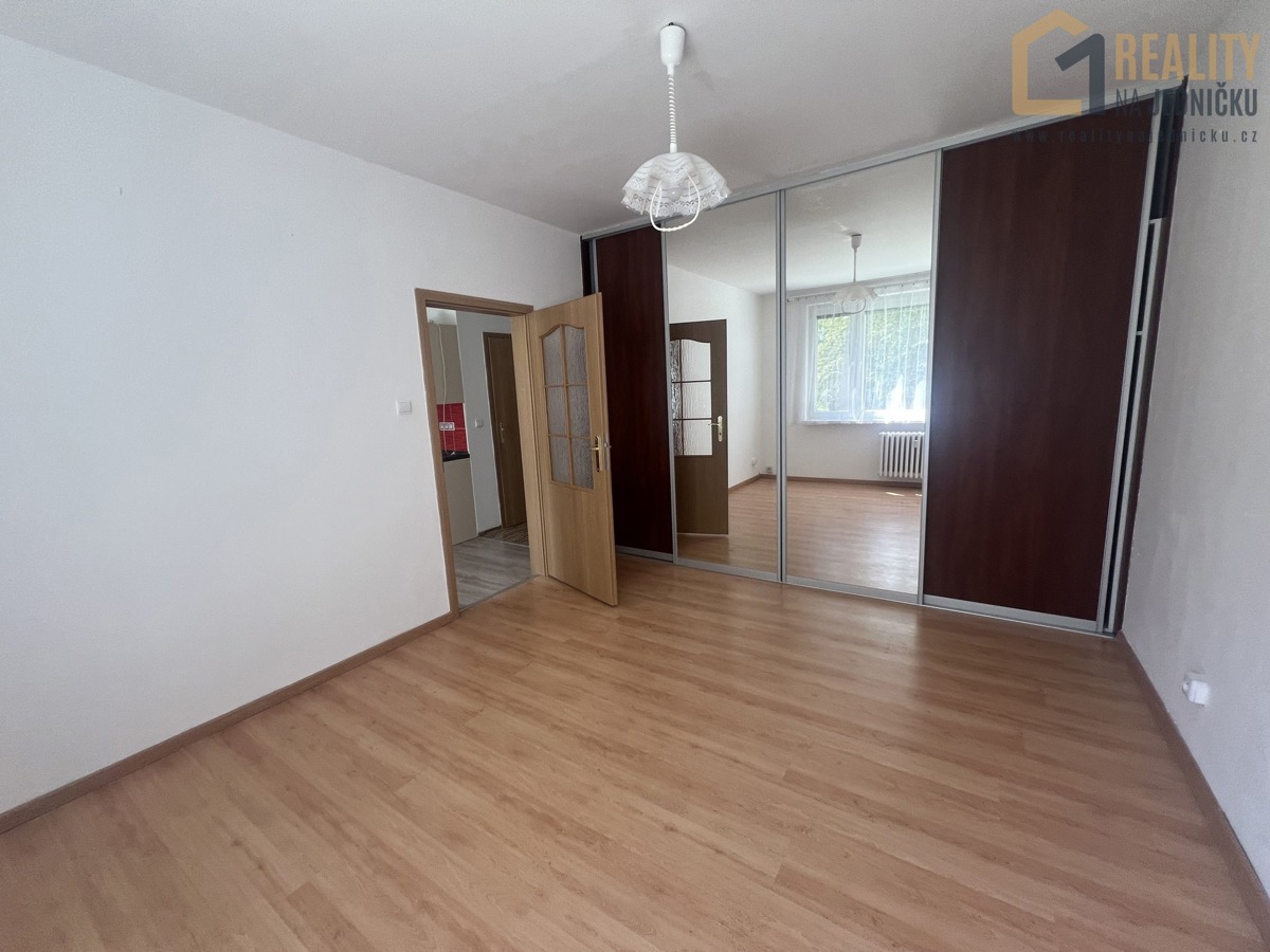 Photo 2 - Apartment for rent · 1+1 · 37 m²
