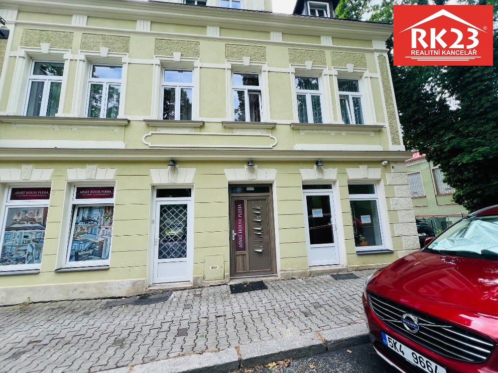 Photo 1 - Commercial property for rent · 58 m²