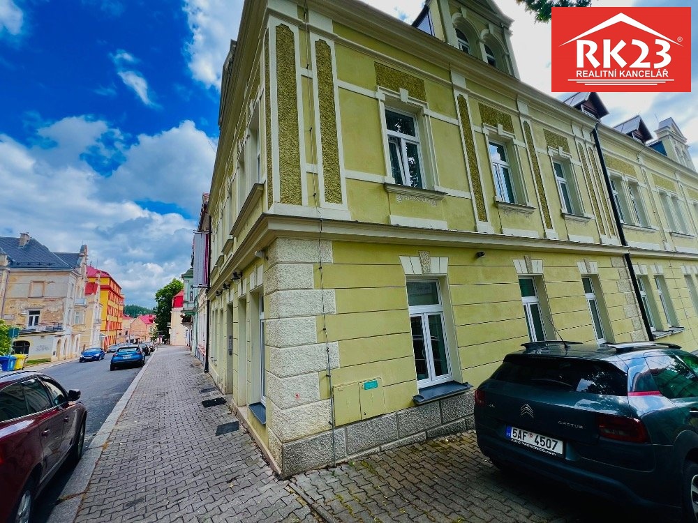 Photo 2 - Commercial property for rent · 58 m²