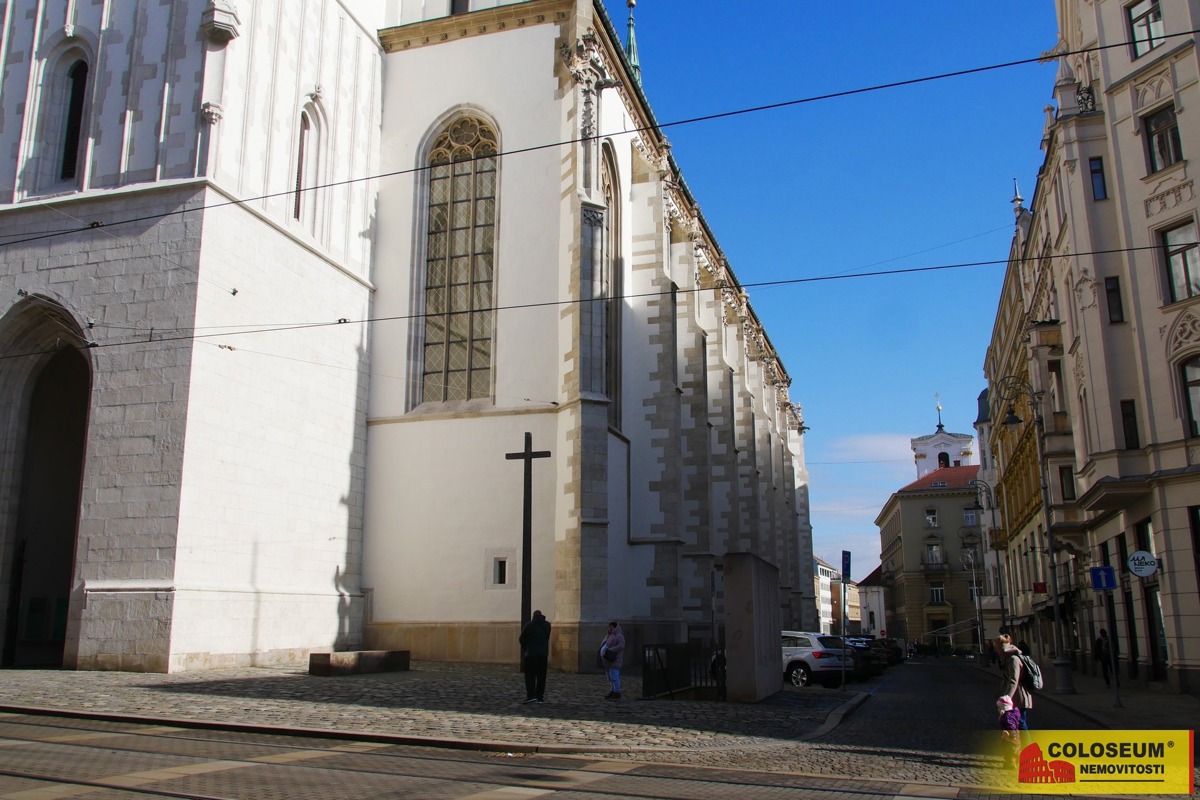 Photo 1 - Commercial property for rent · Office · 19 m²