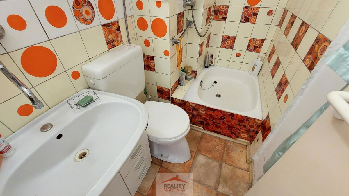 Photo 3 - Apartment for rent · 1+kk · 24 m²