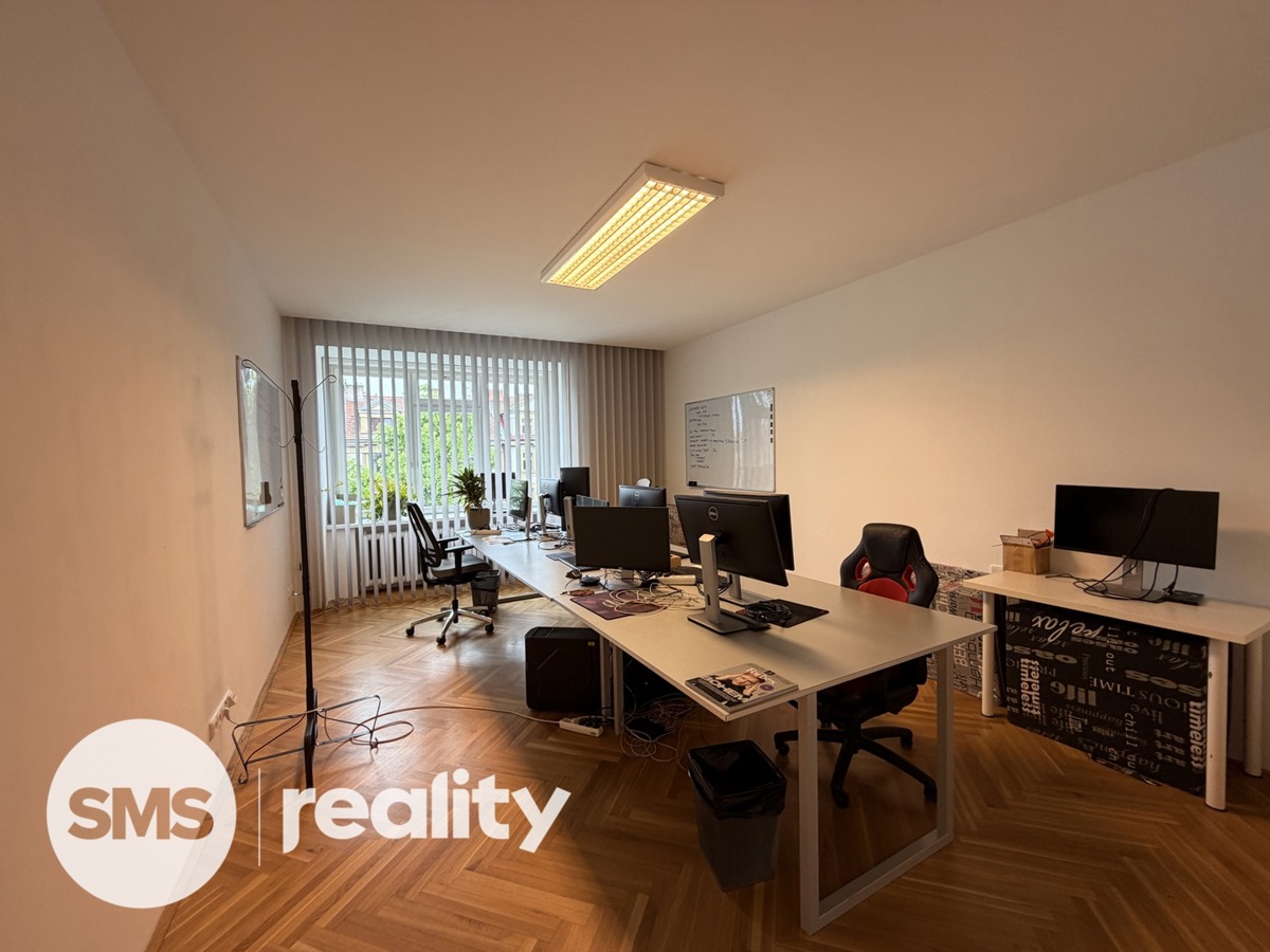 Photo 4 - Apartment for rent · 3+kk · 105 m²