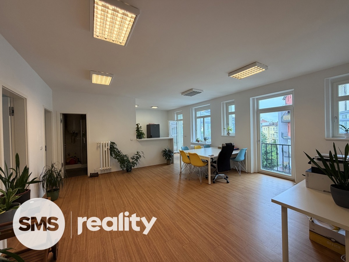Photo 3 - Apartment for rent · 3+kk · 105 m²