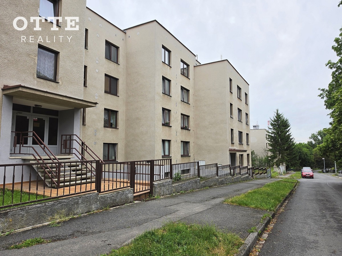 Фото 2 - Аренда квартиры · 3+1 · 77 m²