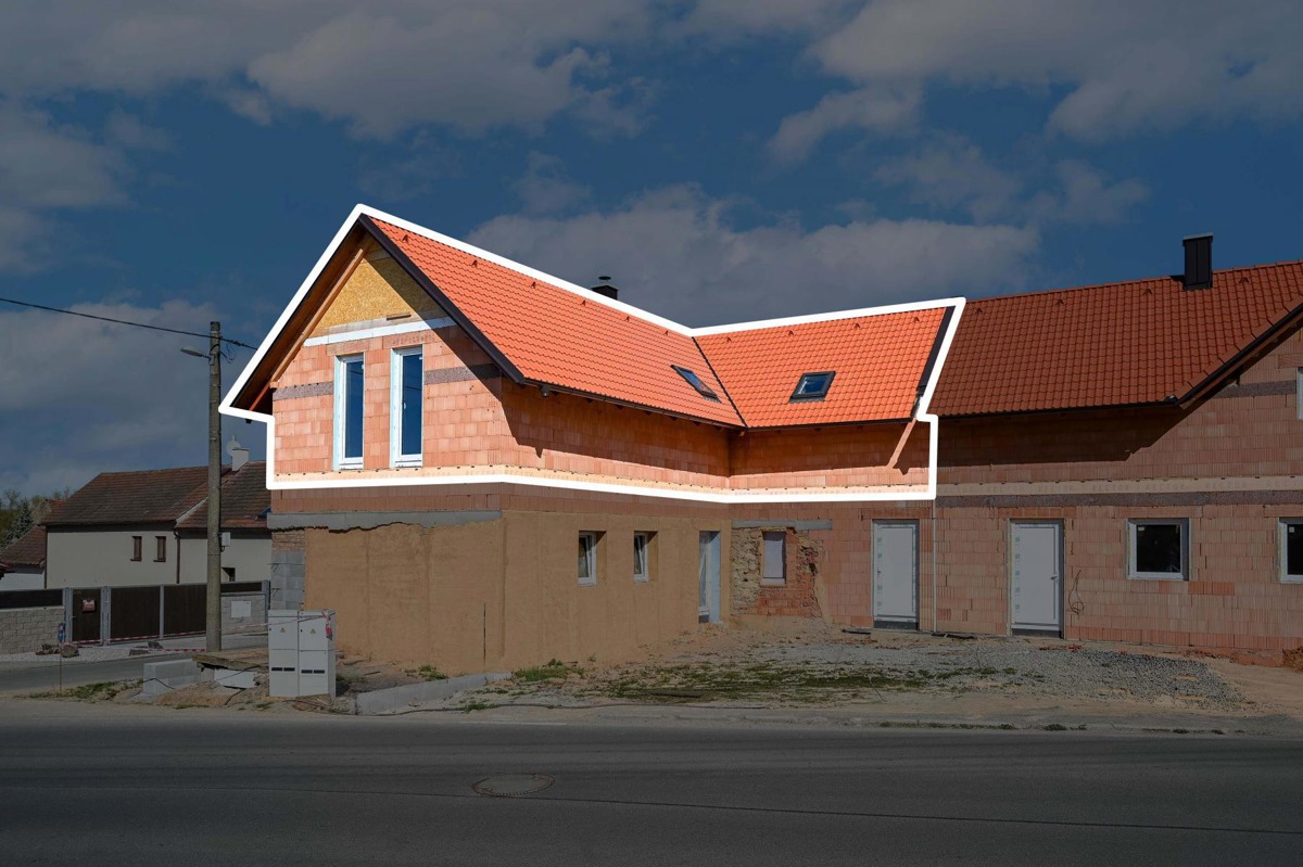 Фото 2 - Продажа квартиры · 4+kk