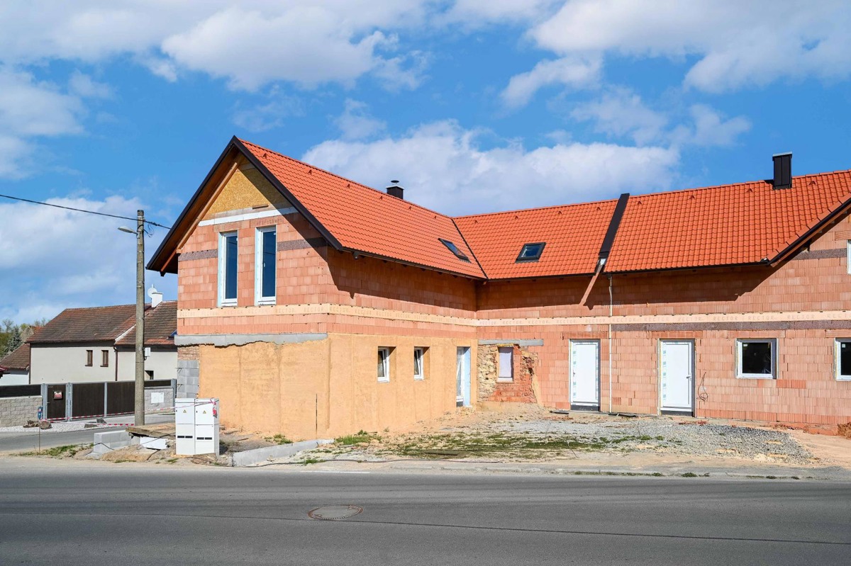 Фото 3 - Продажа квартиры · 4+kk