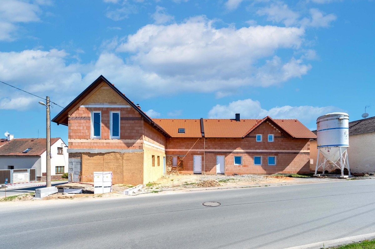 Фото 4 - Продажа квартиры · 4+kk