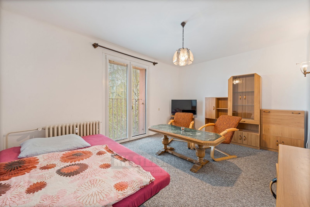 Фото 2 - Продажа квартиры · 3+1 · 64 m²