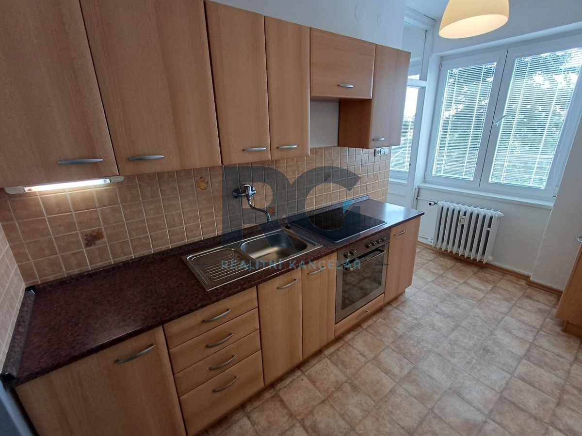 Fotografie 1 - Pronájem bytu · 2+1 · 53 m²