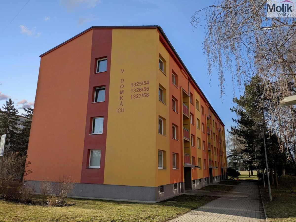 Фото 1 - Аренда квартиры · 2+1 · 60 m²