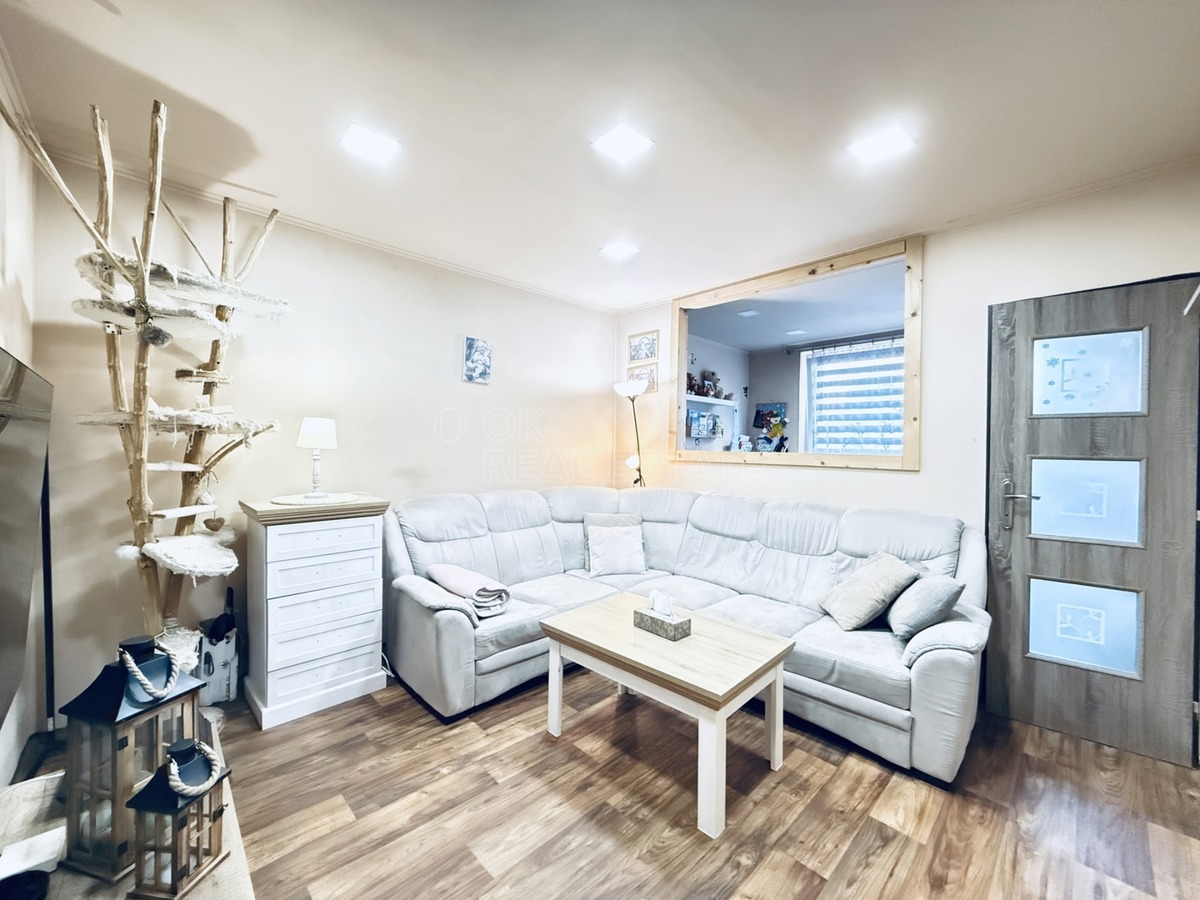 Фото 2 - Продажа квартиры · 2+1 · 60 m²