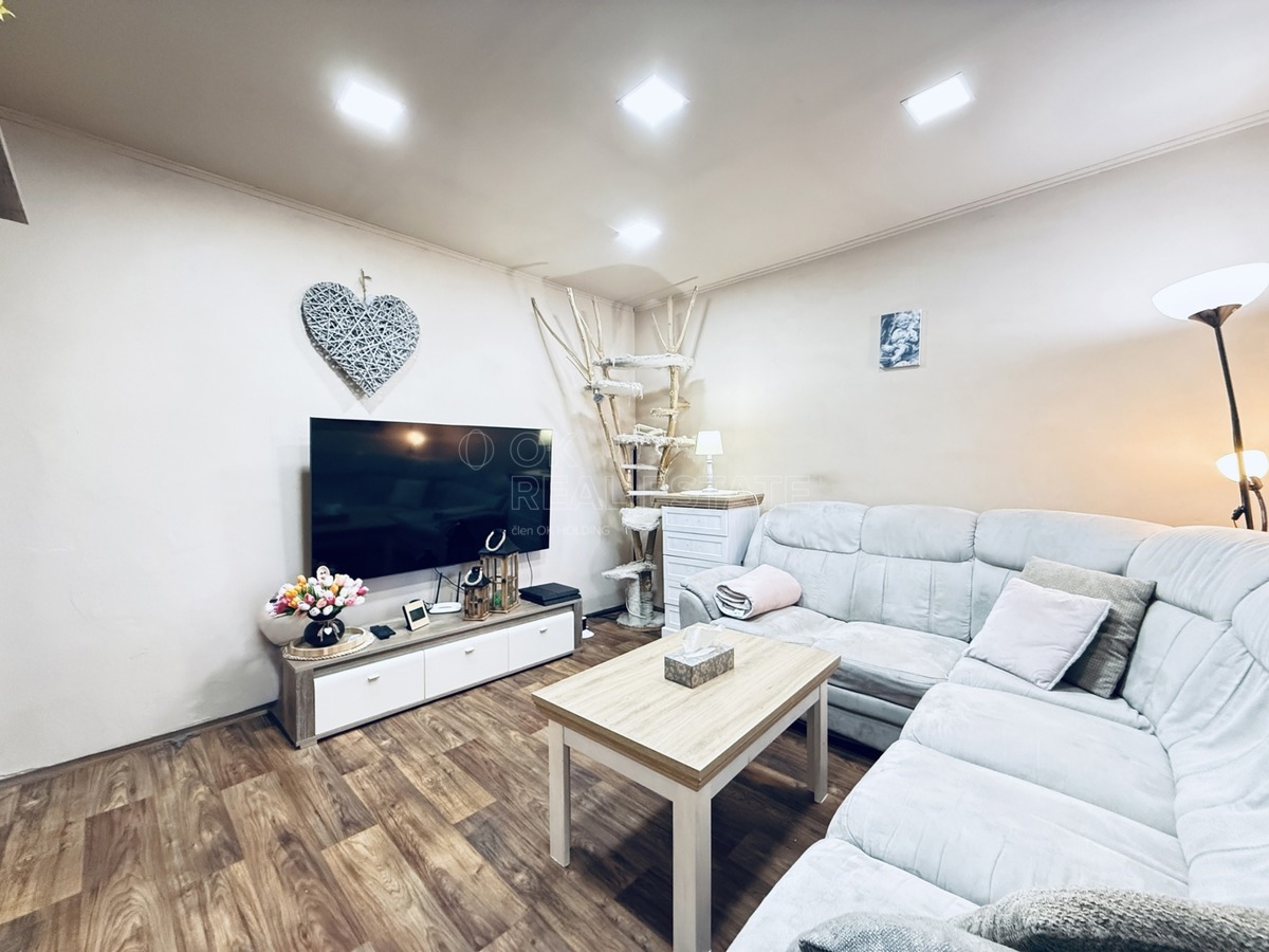Фото 1 - Продажа квартиры · 2+1 · 60 m²