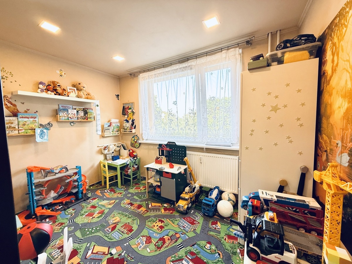 Фото 4 - Продажа квартиры · 2+1 · 60 m²