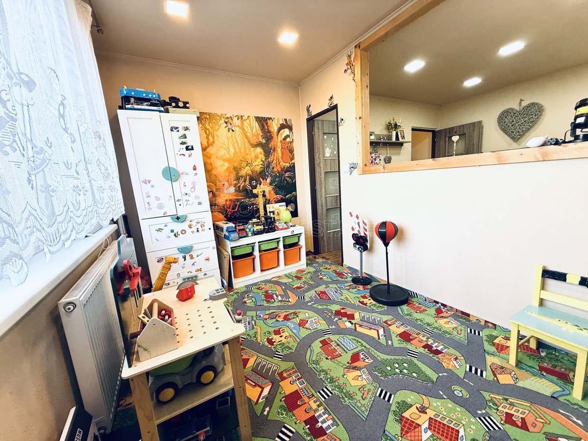 Фото 3 - Продажа квартиры · 2+1 · 60 m²