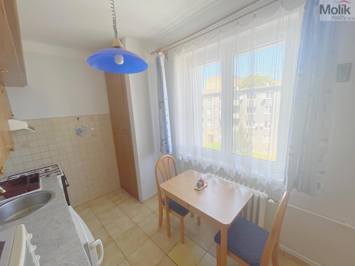 Photo 4 - Apartment for rent · 2+1 · 50 m²