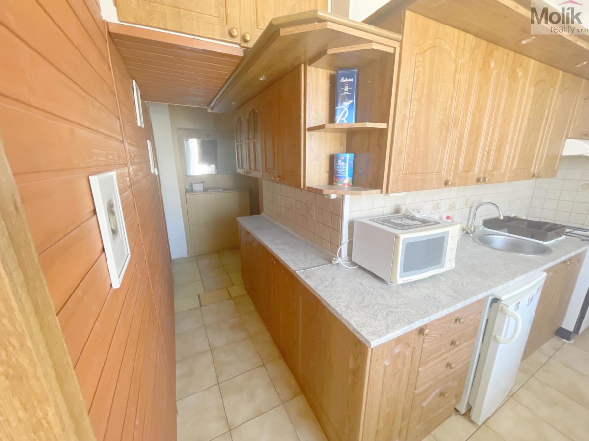 Photo 3 - Apartment for rent · 2+1 · 50 m²