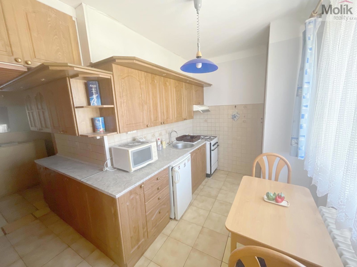 Photo 2 - Apartment for rent · 2+1 · 50 m²