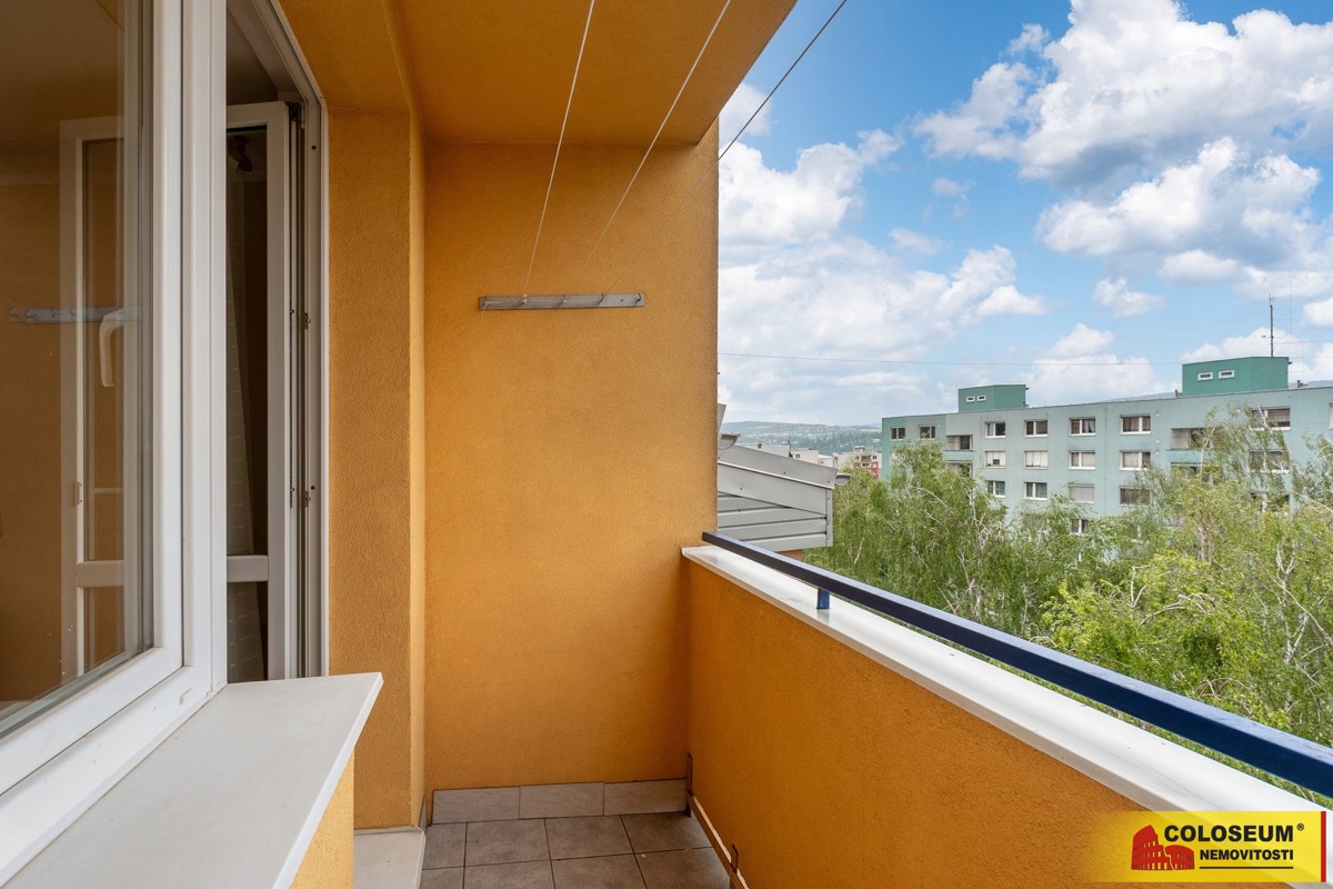 Fotografie 2 - Prodej bytu · 3+1 · 70 m²