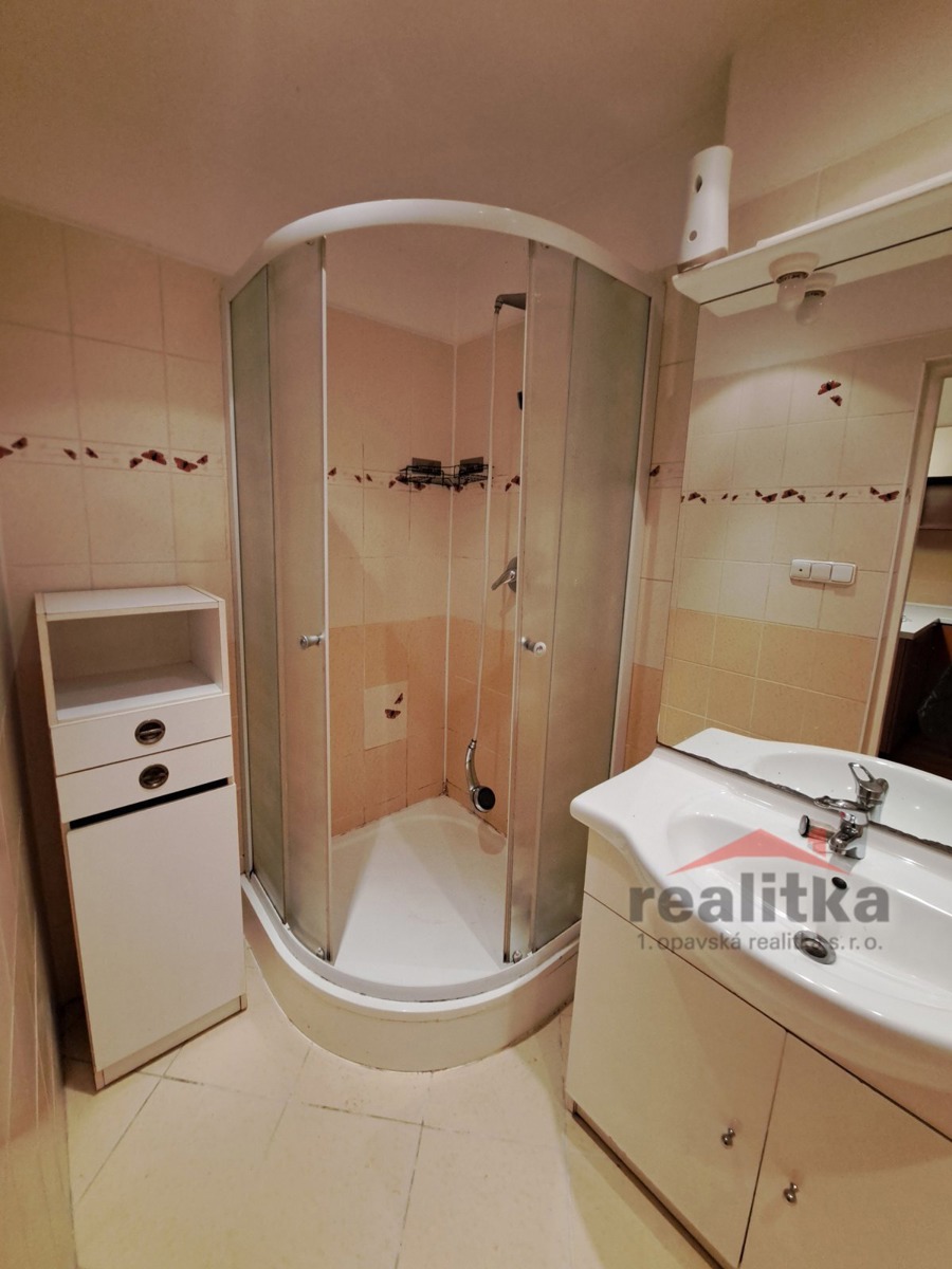 Fotografie 3 - Pronájem bytu · 1+1 · 46 m²