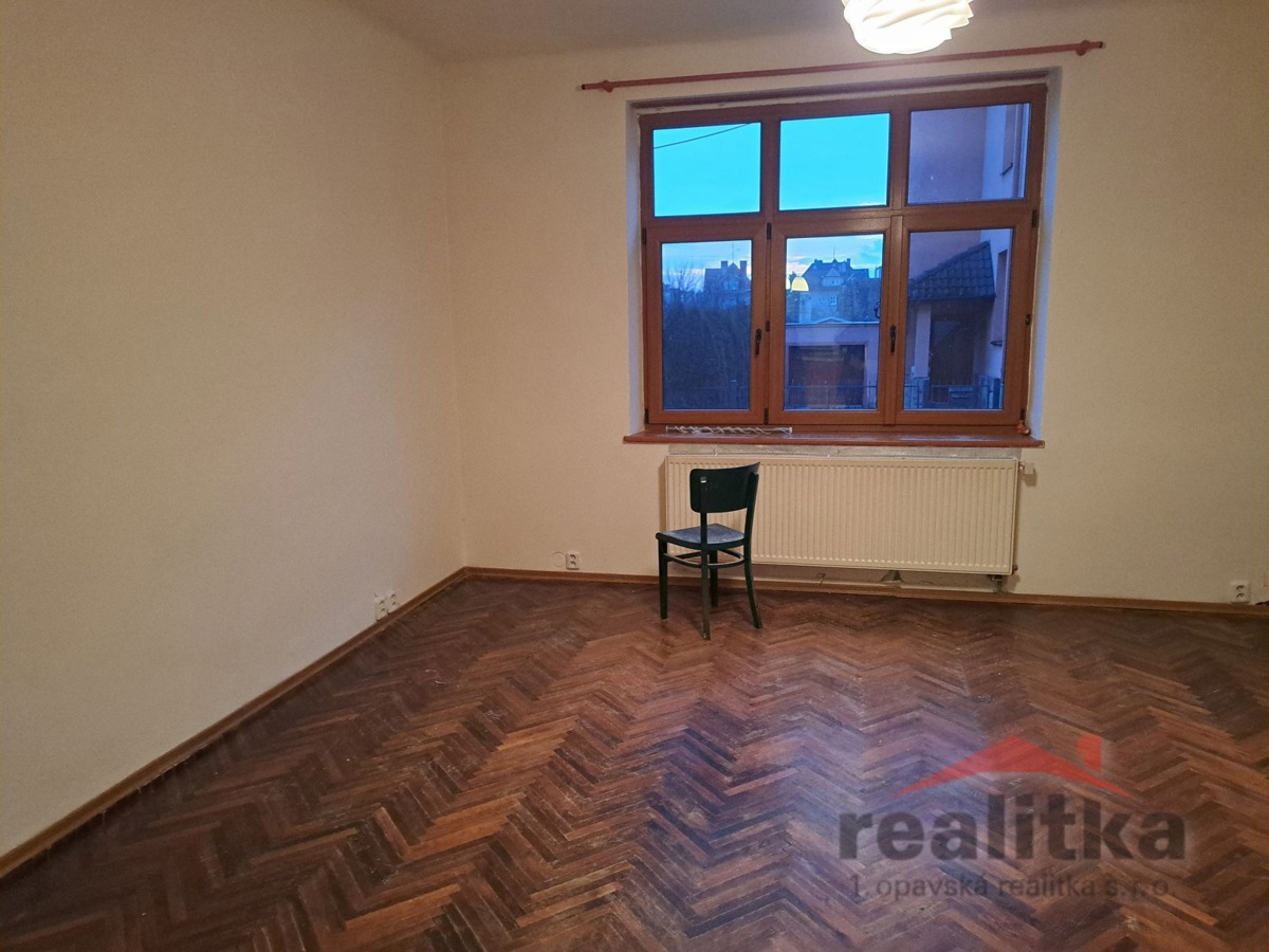 Fotografie 4 - Pronájem bytu · 1+1 · 46 m²