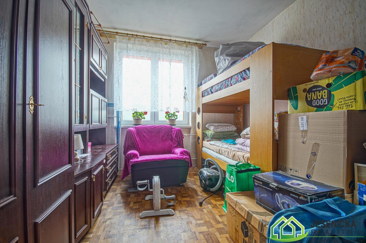 Fotografie 4 - Prodej bytu · 3+1 · 69 m²