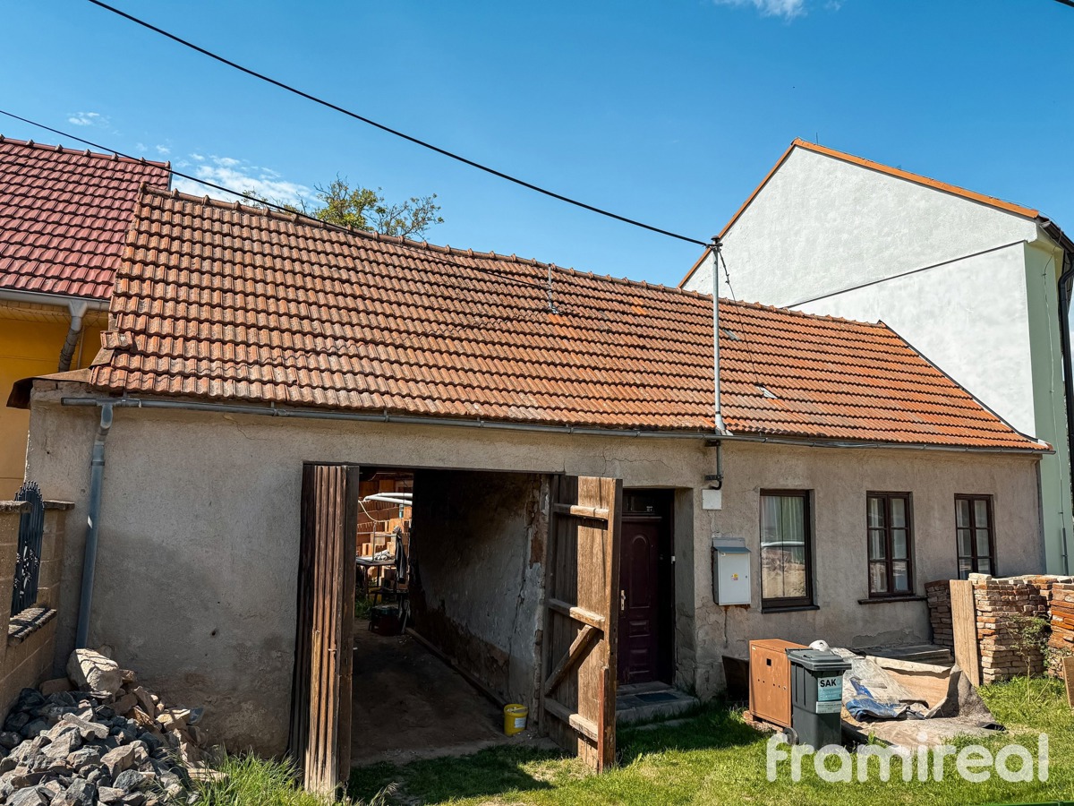 Фото 1 - Продажа дома · Семейный дом · 101 m² · 3 комнаты