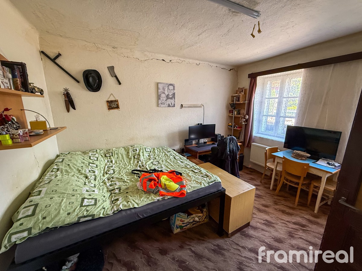 Фото 3 - Продажа дома · Семейный дом · 101 m² · 3 комнаты