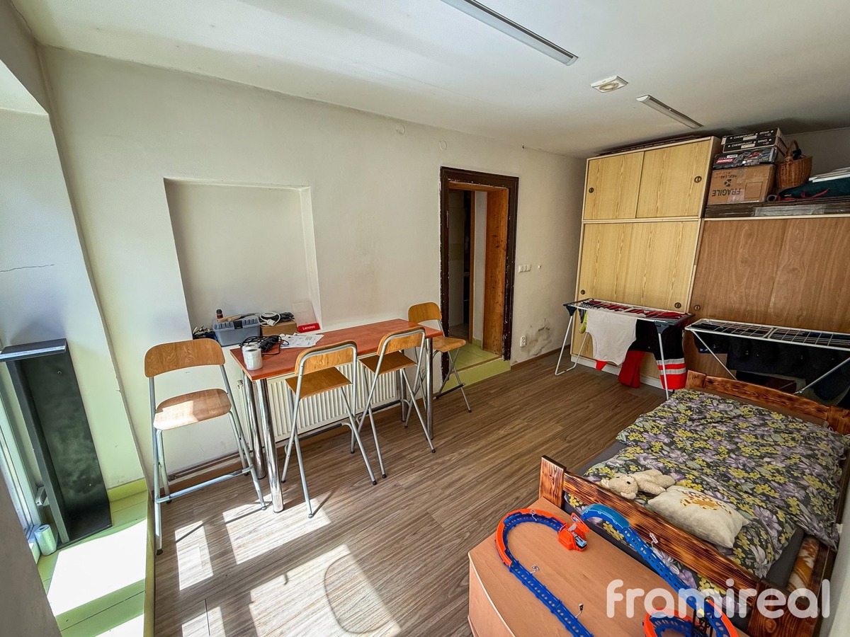 Фото 4 - Продажа дома · Семейный дом · 101 m² · 3 комнаты