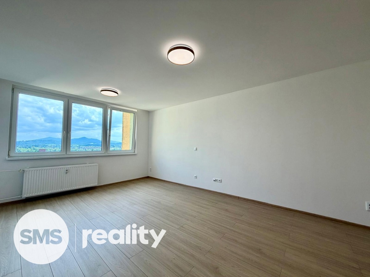 Фото 3 - Аренда квартиры · 1+kk · 32 m²