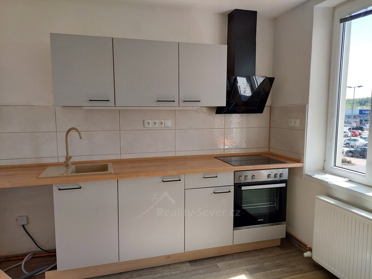 Photo 1 - Apartment for rent · 3+1 · 90 m²