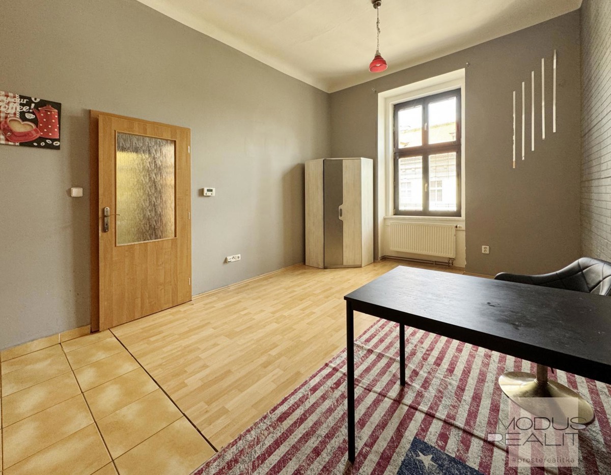 Hình ảnh 1 - Căn hộ cho thuê · 2+kk · 38 m²