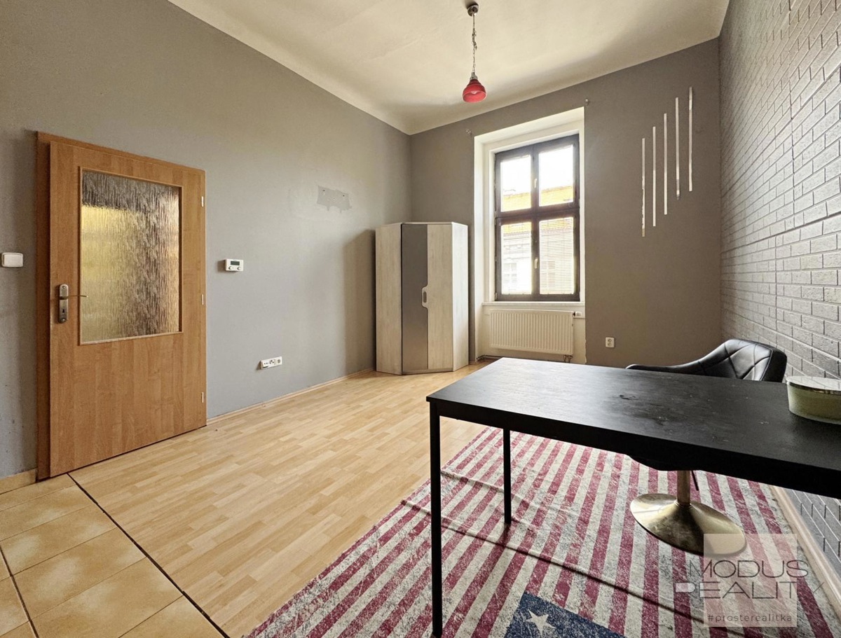 Hình ảnh 4 - Căn hộ cho thuê · 2+kk · 38 m²