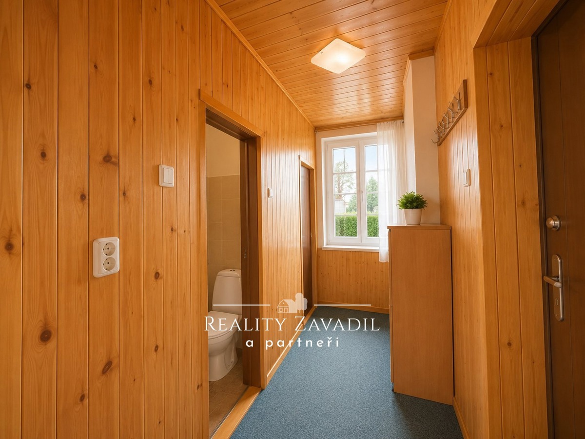 Photo 4 - Apartment for rent · 2+kk · 55 m²