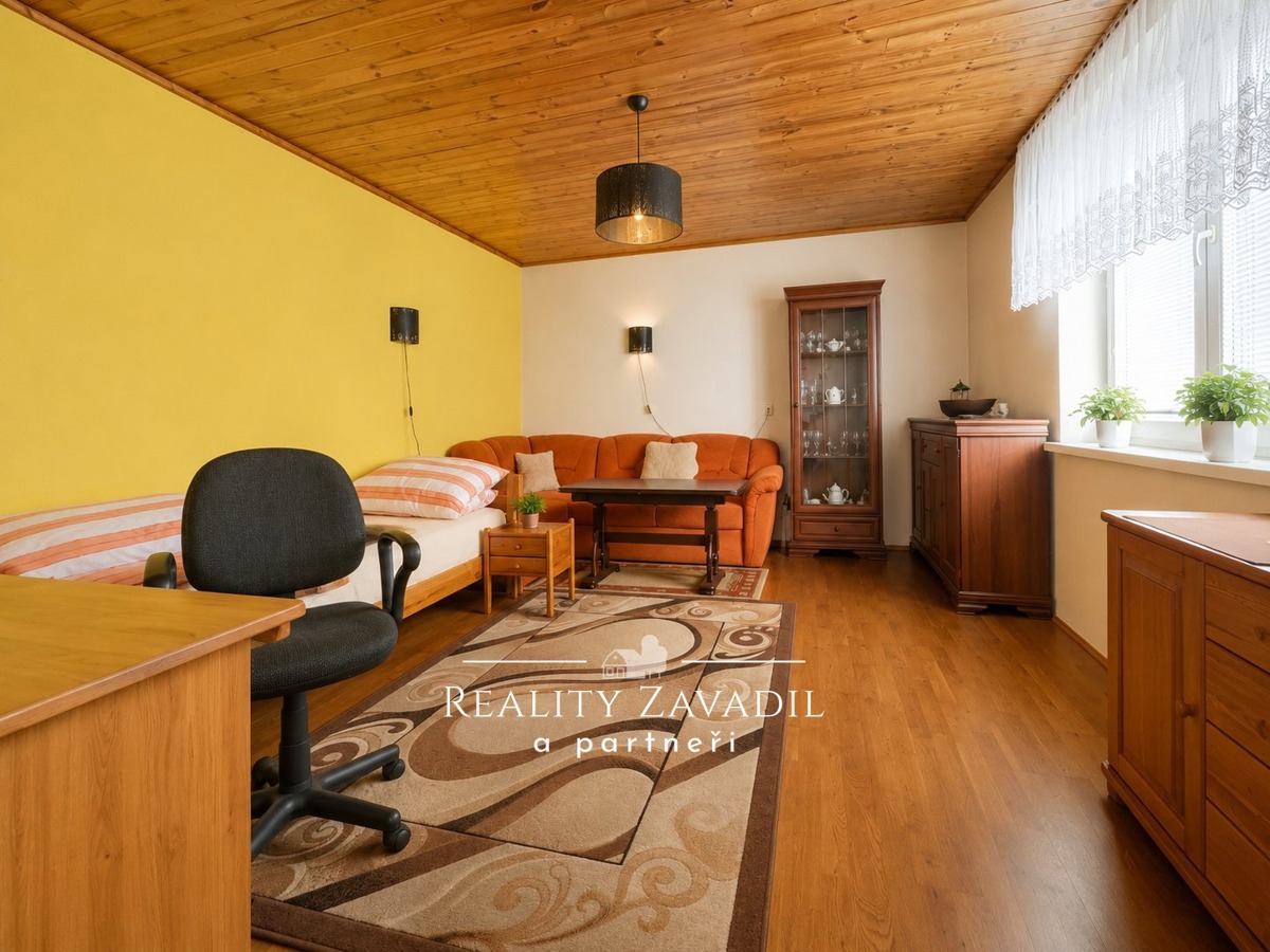 Photo 3 - Apartment for rent · 2+kk · 55 m²
