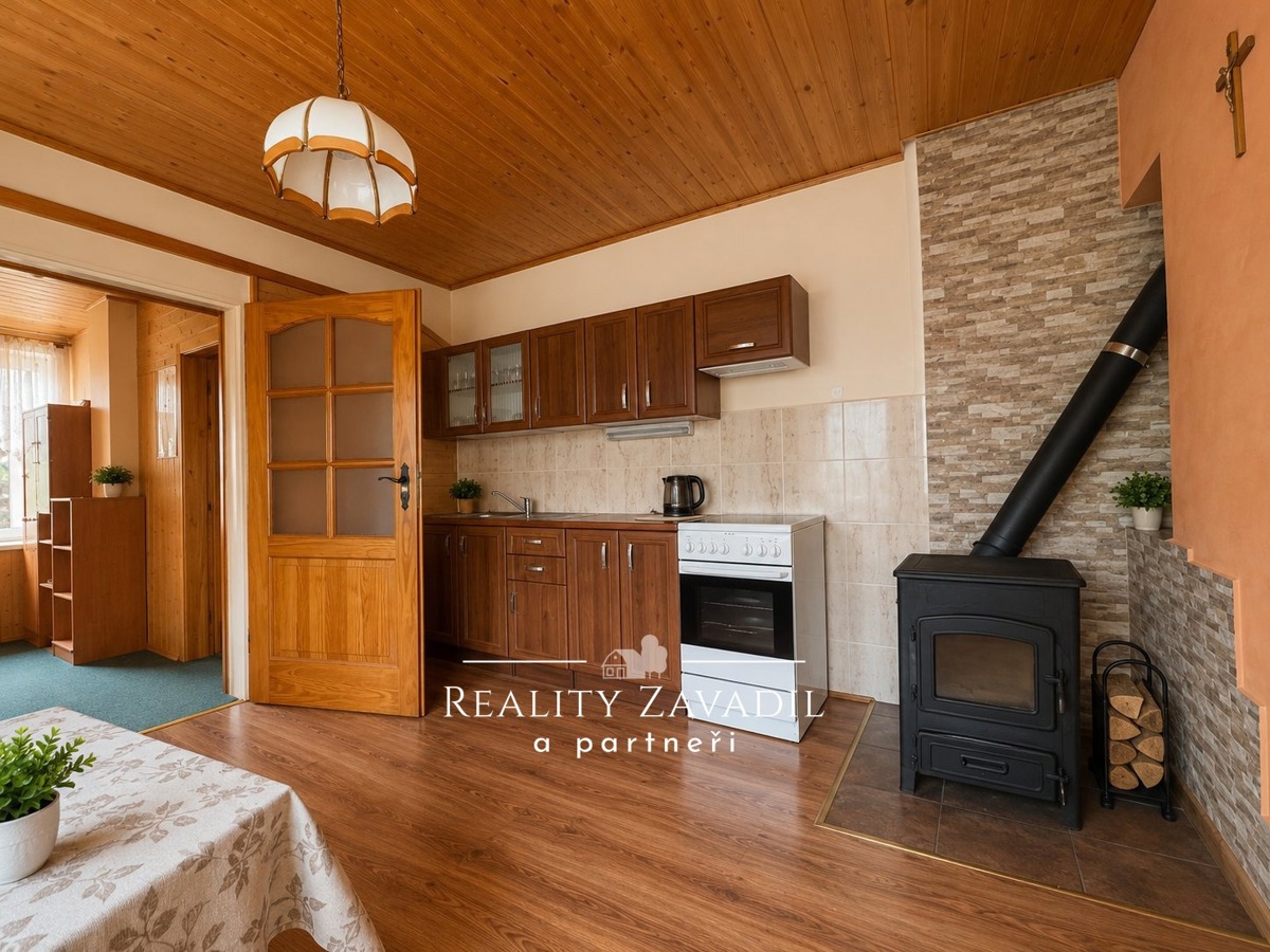 Photo 2 - Apartment for rent · 2+kk · 55 m²