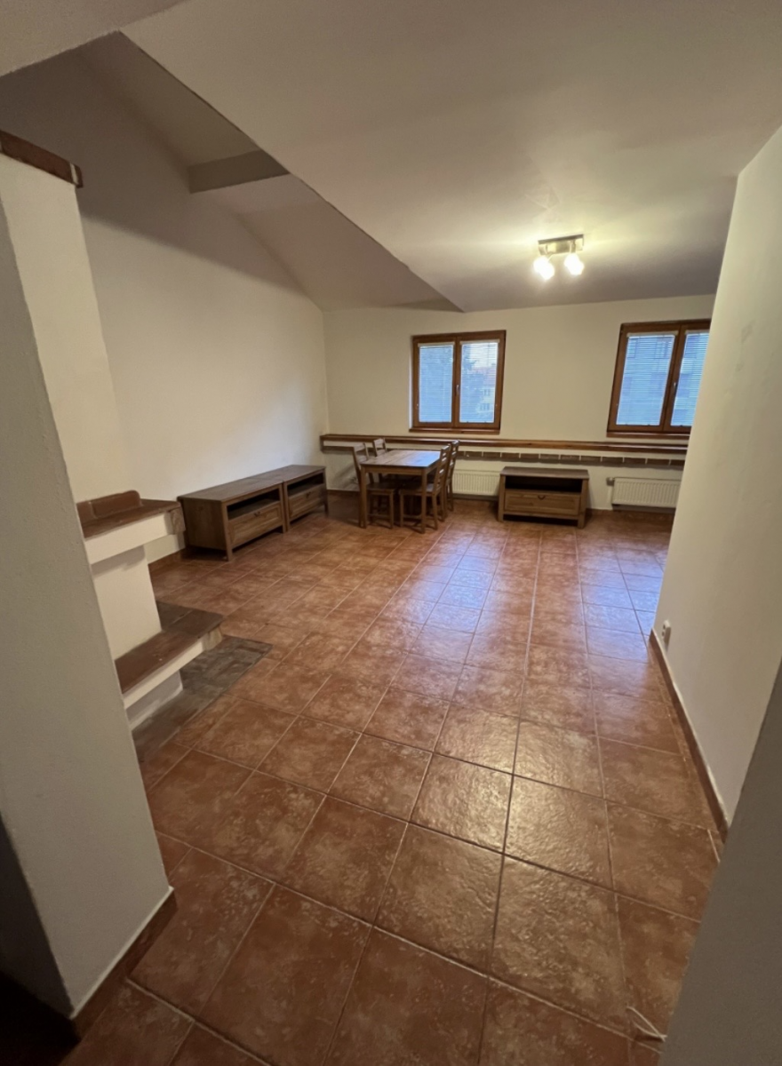 Fotografie 4 - Pronájem bytu · 2+kk · 65 m²