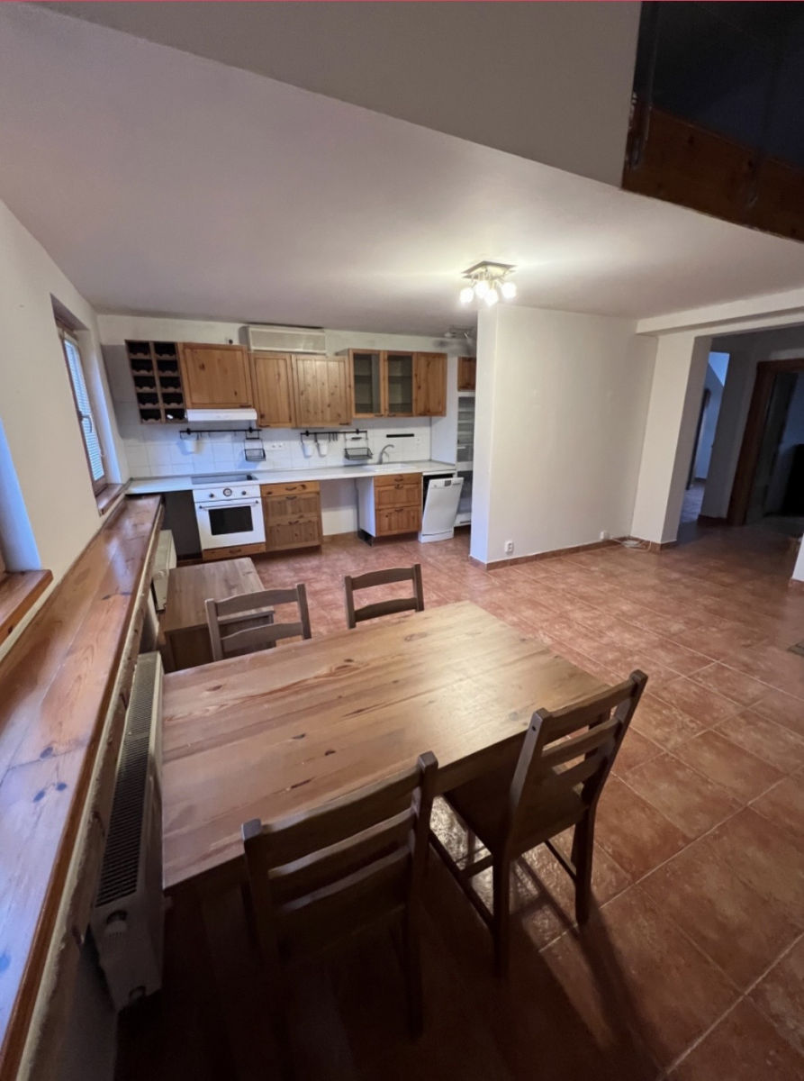 Fotografie 2 - Pronájem bytu · 2+kk · 65 m²