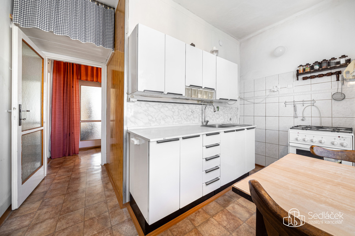 Hình ảnh 4 - Căn hộ bán · 3+1 · 71 m²