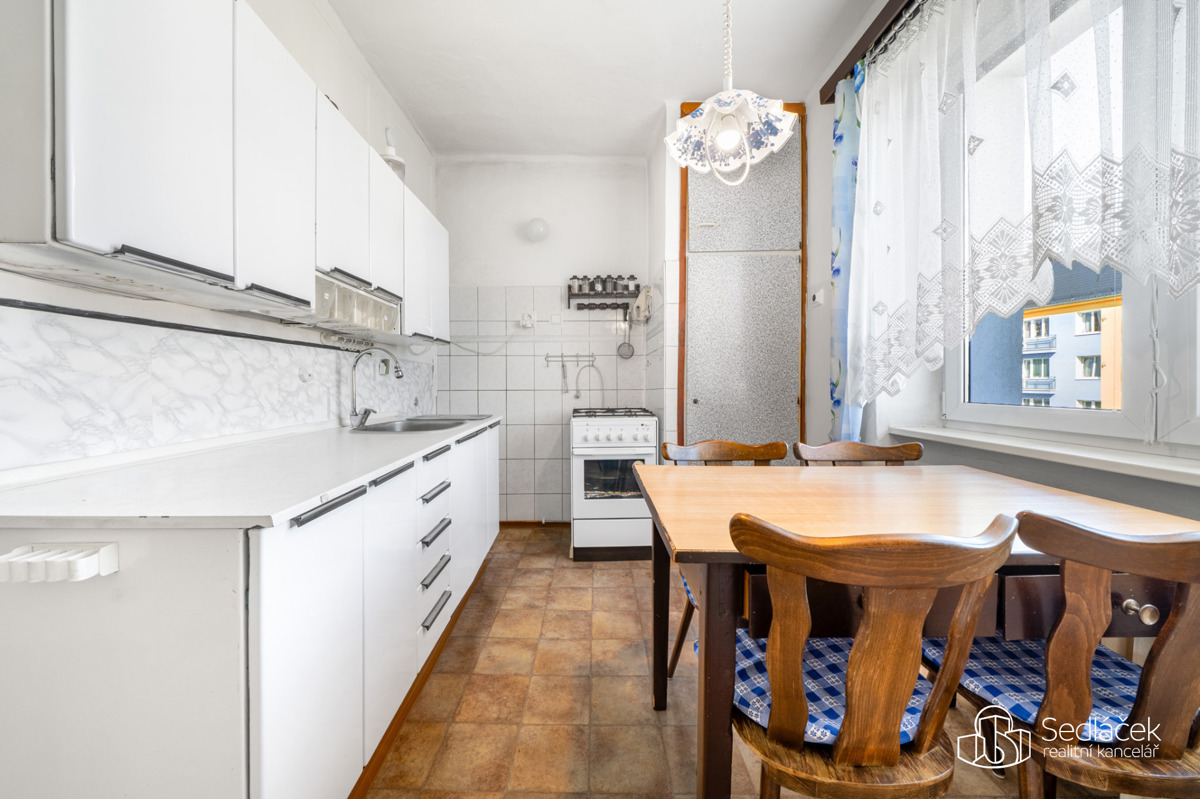 Hình ảnh 2 - Căn hộ bán · 3+1 · 71 m²