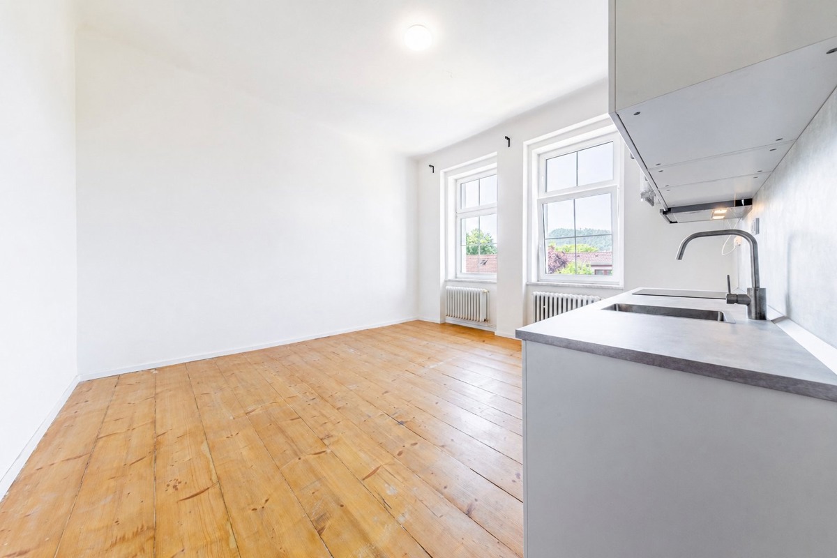 Hình ảnh 2 - Căn hộ cho thuê · 2+kk · 65 m²