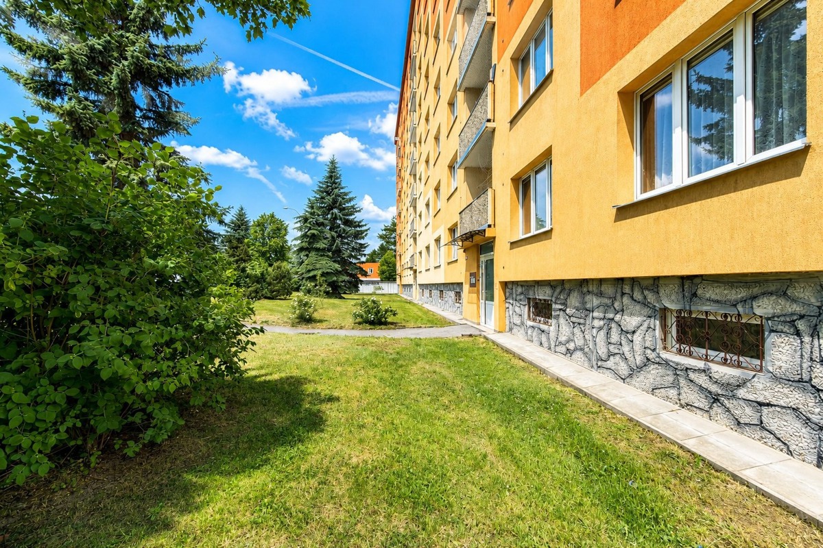 Фото 4 - Продажа квартиры · 2+1 · 51 m²