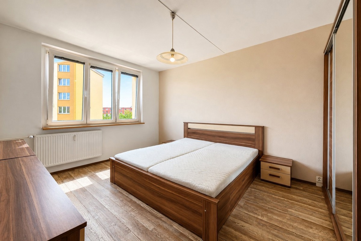 Фото 3 - Продажа квартиры · 2+1 · 51 m²