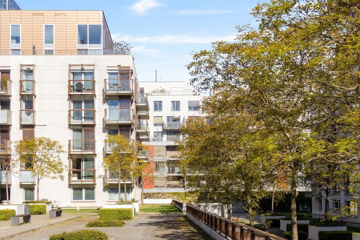 Фото 2 - Продаж квартири · 2+kk · 58 m²