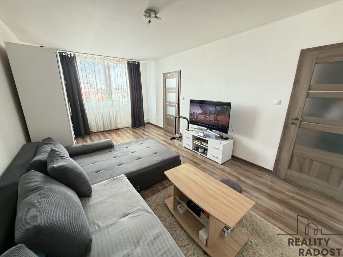 Fotografie 1 - Pronájem bytu · 3+1 · 72 m²