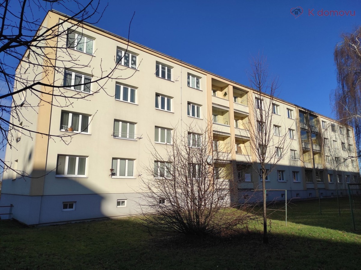 Фото 1 - Аренда квартиры · 2+1 · 57 m²