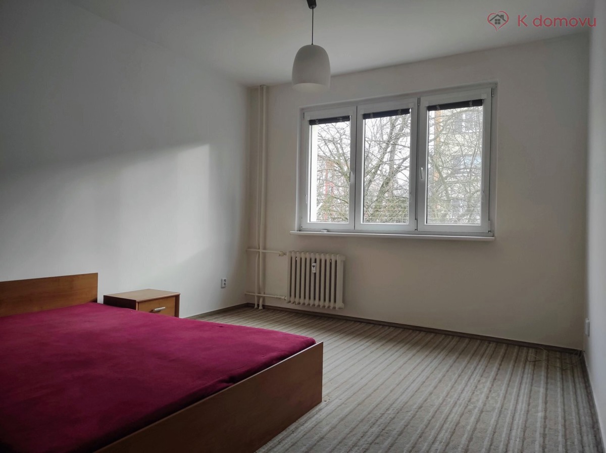Фото 4 - Аренда квартиры · 2+1 · 57 m²